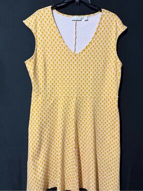 New York & Company Dress